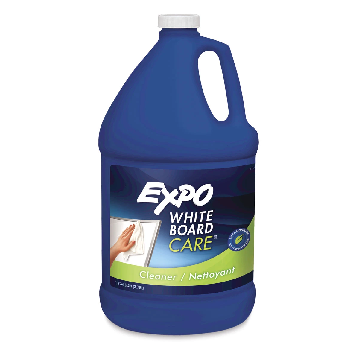 Expo Whiteboard Cleaner 3 Expo Whiteboard Cleaner - Image 3