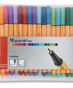 Stabilo Point 88 Mini Pens -Canson Sale 22130 2018 3ww l