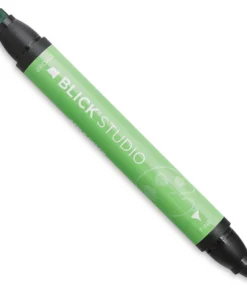 Blick Studio Markers And Sets -Canson Sale 22148 applegreen1 3ww l
