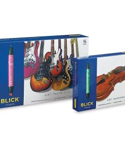 Blick Studio Markers And Sets
