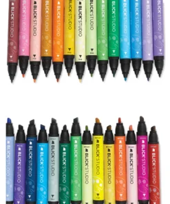 Blick Studio Markers And Sets -Canson Sale 22148 group 8 4ww