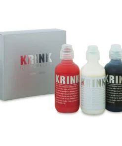 Krink K60 Paint Markers And Sets 8 Krink K60 Paint Markers And Sets -Canson Sale 22180 1009 M 4ww