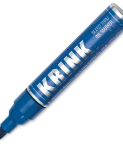 Krink K73 Bleed Thru Ink Markers 5 Krink K73 Bleed Thru Ink Markers -Canson Sale 22181 5111 3ww l
