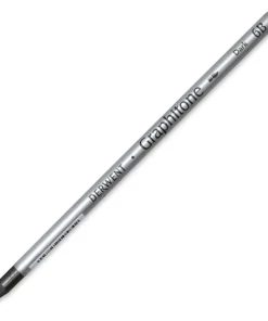 Derwent Graphitone Water Soluble Pencils And Sets