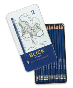 Blick Studio Drawing Pencils And Sets