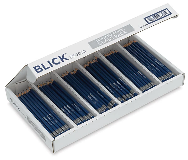 Blick Studio Drawing Pencils And Sets 3 Blick Studio Drawing Pencils And Sets - Image 3