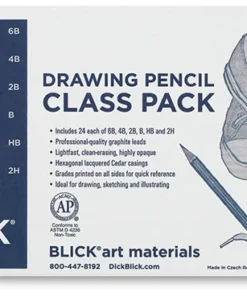 Blick Studio Drawing Pencils And Sets 7 Blick Studio Drawing Pencils And Sets -Canson Sale 22220 2144 3ww l
