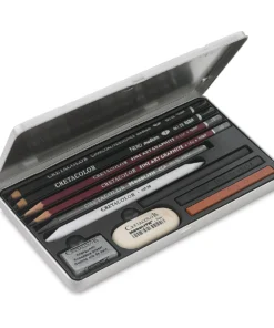 Cretacolor Teachers Choice Sets