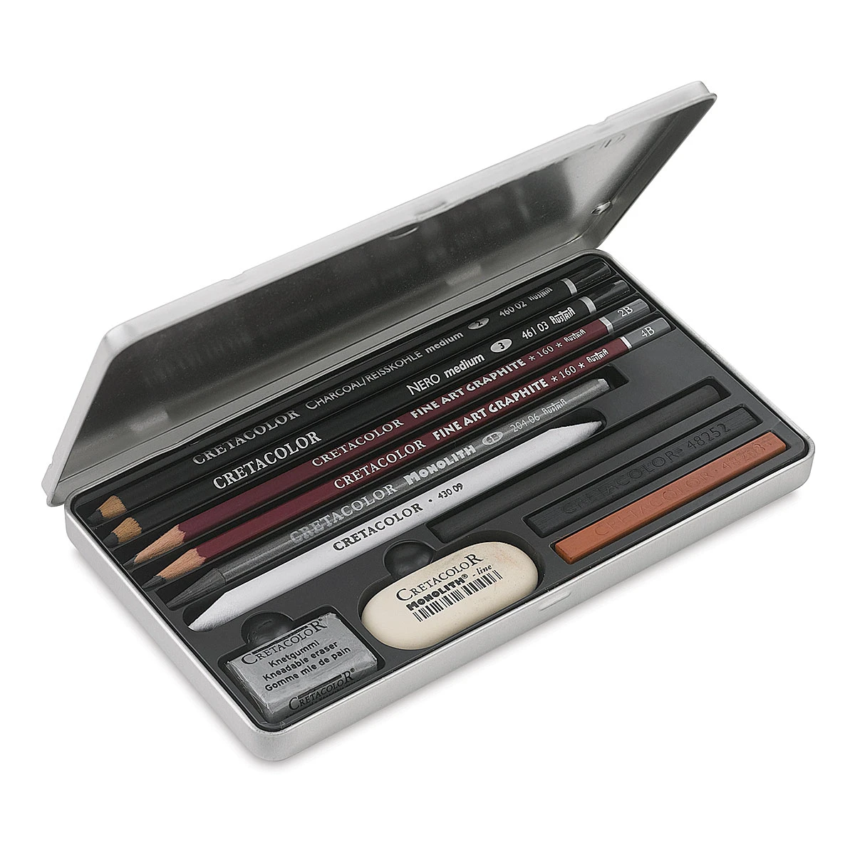 Cretacolor Teachers Choice Sets 1 Cretacolor Teachers Choice Sets