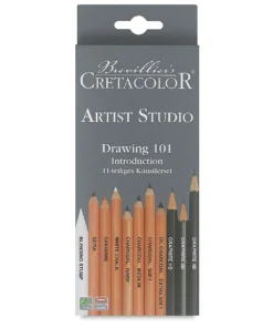 Cretacolor Teachers Choice Sets 6 Cretacolor Teachers Choice Sets -Canson Sale 22223 1019 1 4ww