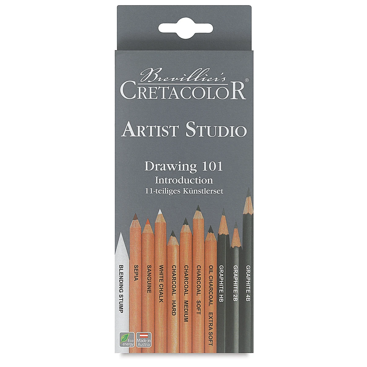 Cretacolor Teachers Choice Sets 3 Cretacolor Teachers Choice Sets - Image 3