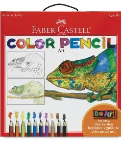 Faber-Castell FaberCastell Do Art Sets