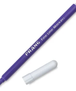 Prang Fine Line Marker Sets -Canson Sale 22308 single 1 3ww l