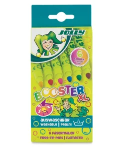 Jolly Booster XL Marker Sets