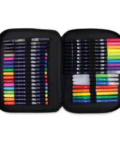 Tombow® Tombow Zippered Marker Storage Case -Canson Sale 22386 2020 4 4ww
