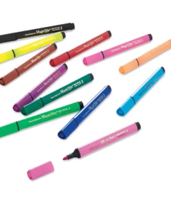 Magic Stix Triangular Marker Sets -Canson Sale 22389 1012 3 4ww
