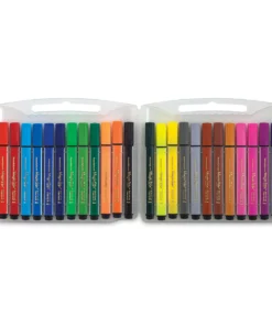 Magic Stix Triangular Marker Sets -Canson Sale 22389 1024 2 4ww
