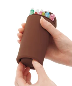 PuniLabo Stand Up Pen Cases -Canson Sale 22391 1001 2 4ww