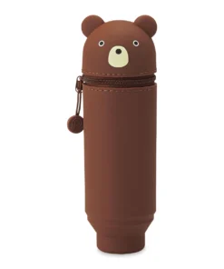 PuniLabo Stand Up Pen Cases