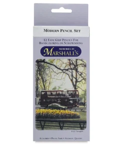 Marshalls Photo Oil Pencil Sets -Canson Sale 22419 2009 1 4ww