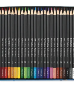 Fantasia Watercolor Pencils 10 Fantasia Watercolor Pencils -Canson Sale 22458 1249 6 4ww