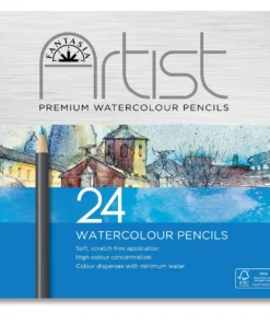 Fantasia Watercolor Pencils 9 Fantasia Watercolor Pencils -Canson Sale 22458 1249 8 4ww