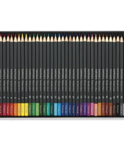 Fantasia Watercolor Pencils 12 Fantasia Watercolor Pencils -Canson Sale 22458 1369 6 4ww