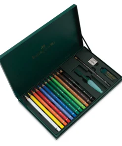 Faber-Castell FaberCastell Albrecht Dürer Magnus Watercolor Pencil Sets