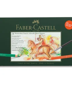 Faber-Castell FaberCastell Albrecht Dürer Magnus Watercolor Pencil Sets 7 Faber-Castell FaberCastell Albrecht Dürer Magnus Watercolor Pencil Sets -Canson Sale 22473 1249 4ww