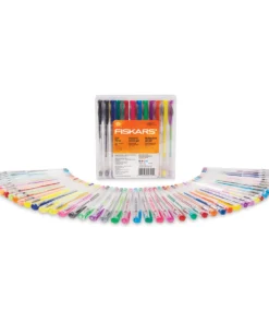 Fiskars Gel Pen Set