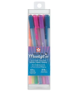 Sakura Gelly Roll Moonlight Pens And Sets -Canson Sale 22577 1016 1 4ww