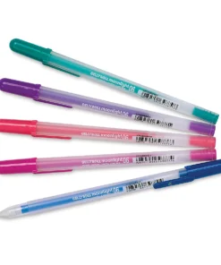Sakura Gelly Roll Moonlight Pens And Sets -Canson Sale 22577 1019 1 4ww