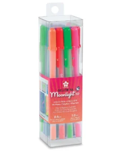 Sakura Gelly Roll Moonlight Pens And Sets -Canson Sale 22577 1116 4ww