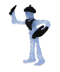 3Doodler Create+ Pen -Canson Sale 22586 1001 art V1 4ww