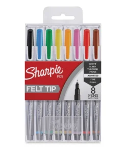 Sharpie Art Pens