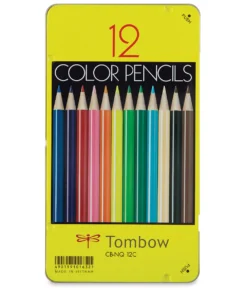 Tombow® Tombow Color Pencil Sets