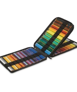 Global Art Canvas Pencil Cases -Canson Sale 22744 2120 1 4ww