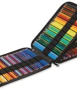 Global Art Canvas Pencil Cases -Canson Sale 22744 2120 3ww l