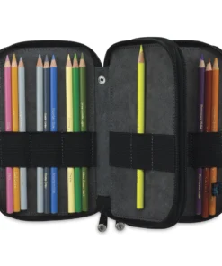 Global Art Canvas Pencil Cases -Canson Sale 22744 5918 2 4ww