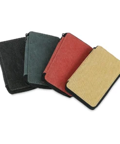 Global Art Canvas Pencil Cases