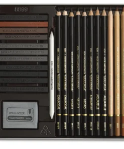 KohINoor Gioconda Art Sets