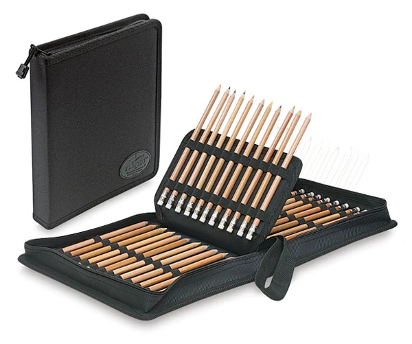 Tran Deluxe Pencil Cases 3 Tran Deluxe Pencil Cases - Image 3