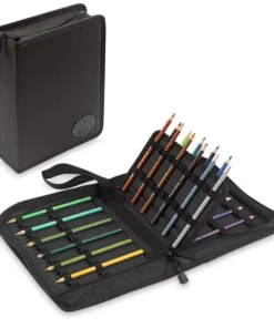 Tran Deluxe Pencil Cases 8 Tran Deluxe Pencil Cases -Canson Sale 22842 2054 3ww l