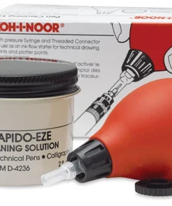 KohINoor Pressure Pen Cleaning Kit