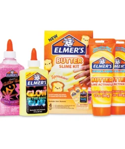 Elmers Slime Kits