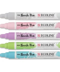 Royal Talens Ecoline Brush Pen Markers And Sets -Canson Sale 24543 1029 1 4ww