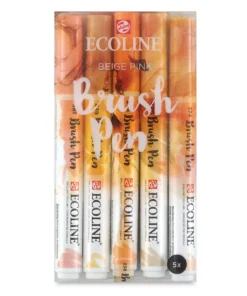 Royal Talens Ecoline Brush Pen Markers And Sets -Canson Sale 24543 8159 4ww