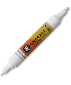 Molotow One4All Acrylic Twin Markers And Sets -Canson Sale 24546 1021 3 4ww