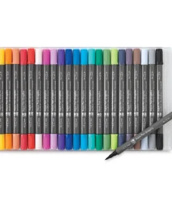Marabu Graphix Aqua Pen Sets 19 Marabu Graphix Aqua Pen Sets -Canson Sale 24547 1049 1 4ww
