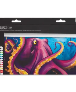 Marabu Graphix Aqua Pen Sets